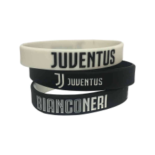 Juventus karkötő szilikon 3 db-os JU1345JR gyerek karkötő