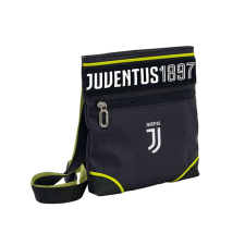 Juventus oldaltáska közepes JUVE1897 NEON kézitáska és bőrönd