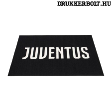  Juventus szőnyeg - hivatalos Juve termék (70*110 cm) lakástextília