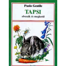 Juventus Tapsi elveszik és megkerül antikvárium - használt könyv