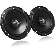 JVC CS-J620X Autós Hangszóró - 2-utas - 16,5cm elektromos alkatrész