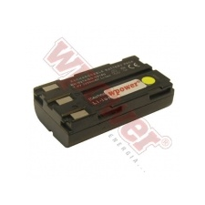 JVC JVC BN-V214 kamera akku 2200mAh tölthető elem