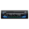 JVC KD-DB922BT Autó HiFi fejegység