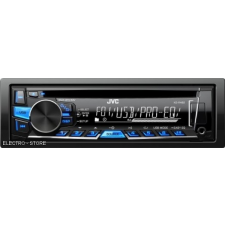 JVC KD-R472 autórádió