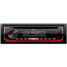 JVC KD-R494 autórádió