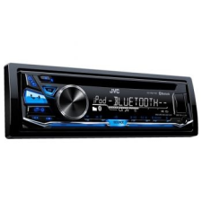 JVC KD-R871BT autórádió