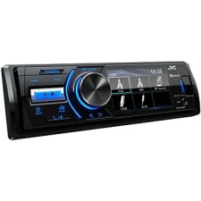 JVC KD-X560BT autórádió