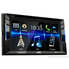 JVC KW-V230BT autó-multimédia