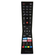 JVC LT32C690 utángyártott távirányító RM-C3338, RMC3338 távirányító