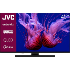 JVC LT-40VQF545A tévé