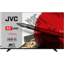 JVC LT-55VD3505 tévé