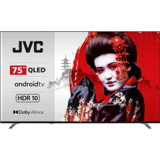 JVC LT-75VAQ3435 tévé