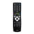 JVC PIL5988 RM-C1512B távirányító JVC TV-hez, utángyártott, IRC81946