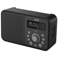 JVC RA-E313 rádió