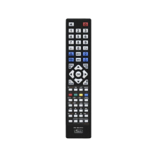 JVC RC-A49102 W Prémium Tv távirányító távirányító