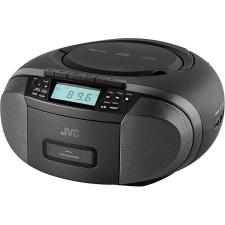 JVC RC-E444 rádió