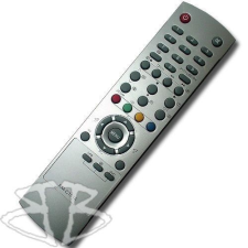 JVC RMC1514 TV Távirányító távirányító