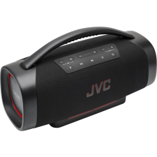 JVC XS-E934B hordozható hangszóró
