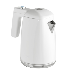 JVD Diva vízforraló és teáskanna