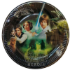 JVL Star Wars Heroes Papírtányér 8 db-os 23 cm