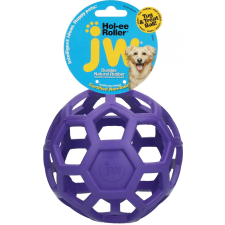 JW HOL-EE gömb játék jutalomfalattal tölthető L 15 cm  kutyajáték játék kutyáknak