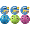 JW Jw Crackle Heads Zörgő Labda (L)