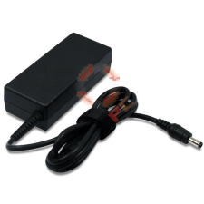  K000042840 19V 60W laptop töltő (adapter) utángyártott tápegység 220V kábellel dell notebook hálózati töltő
