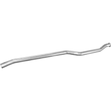  K04.253 Citroen kipufogócső kipufogó alkatrész