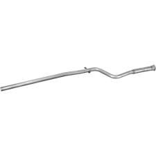  K04.310 Citroen, Peugeot, kipufogócső kipufogó alkatrész