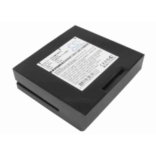 K05645 vezetéknélküli fejhallgató akkumulátor 1200 mAh fejhallgató akkumulátor