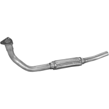  K07.284 Fiat kipufogó leömlőcső kipufogó alkatrész