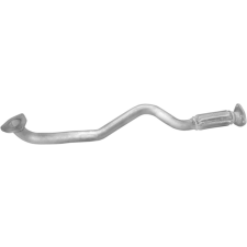  K07.304 Fiat kipufogó leömlőcső kipufogó alkatrész