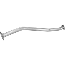  K07.460 Citroen, Fiat, Peugeot, középső kipufogócső kipufogó alkatrész