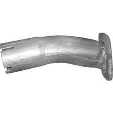  K07.463 Fiat kipufogó leömlőcső kipufogó alkatrész