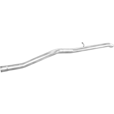  K08.599 Ford középső kipufogócső kipufogó alkatrész