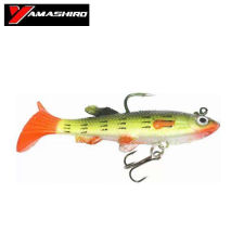  K125200502 yamashiro noroc gumihal 12g 8,5cm 5db csali