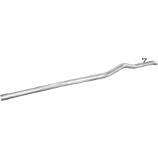  K13.263 Mercedes hátsó kipufogócső kipufogó alkatrész