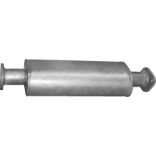  K14.08 Mitsubishi kipufogódob kipufogó alkatrész