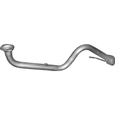  K15.230 Nissan kipufogó leömlőcső kipufogó alkatrész