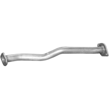  K15.366 Nissan összekötő cső kipufogó alkatrész