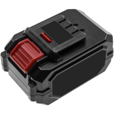  K16811. Szerszámgép akkumulátor 4000 mAh barkácsgép akkumulátor
