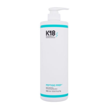 K18 Biomimetic Hairscience Peptide Prep Detox Shampoo sampon 930 ml nőknek sampon