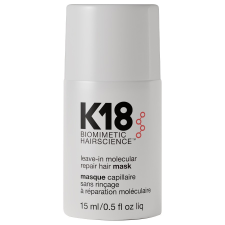 K18 Leave-In Repair Maszk Hajmaszk 15 ml hajbalzsam