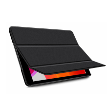 K1 Smart Case iPad Pro 11″ tablettok - fekete tablet tok