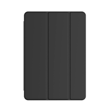 K1 Smart Case iPad Pro 12.9″ tablettok - fekete tablet tok
