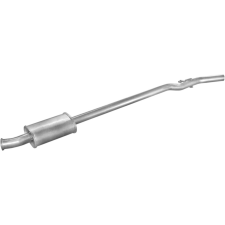  K21.279 Renault középső kipufogódob kipufogó alkatrész