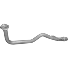  K26.284 Toyota kipufogó leömlőcső kipufogó alkatrész