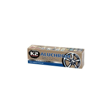 K2 AUTO fémpolírozó, 120g, ALUCHROM autós kellék
