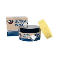 K2 AUTO magas minőségű wax, 300ml, ULTRA WAX tisztítószer