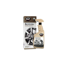 K2 AUTO pumpás felnitisztító spray, 700ml, ROTON autós kellék